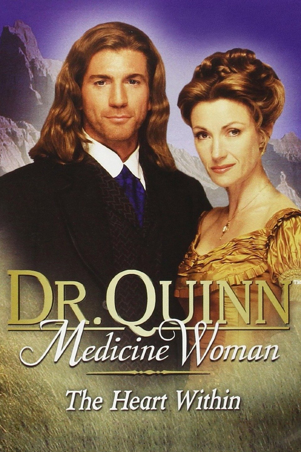 Dr. Quinn, Medicine Woman The Heart Within (2001) [124805] (A1773319696) [[Movies 2.0]] --Plex--